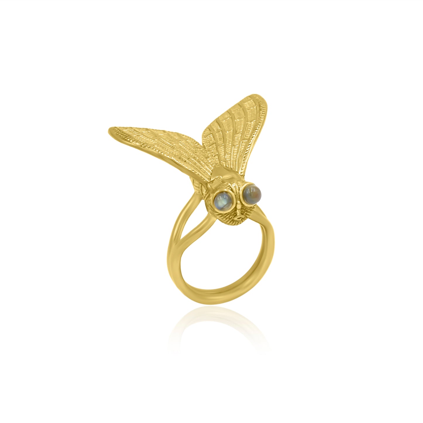 Cutie Blow Fly Ring