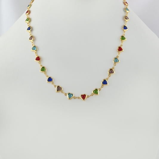 All My Heart Necklace