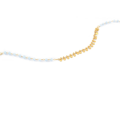 Sands of Serenity Anklet