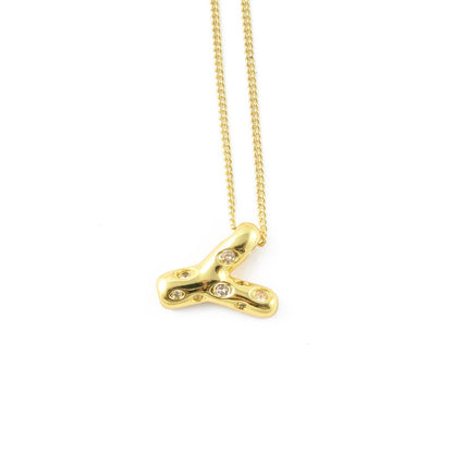 Y Necklace