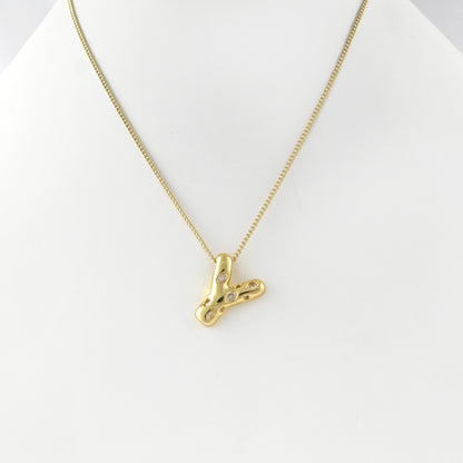 Y Necklace