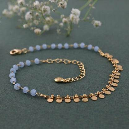 Sands of Serenity Anklet
