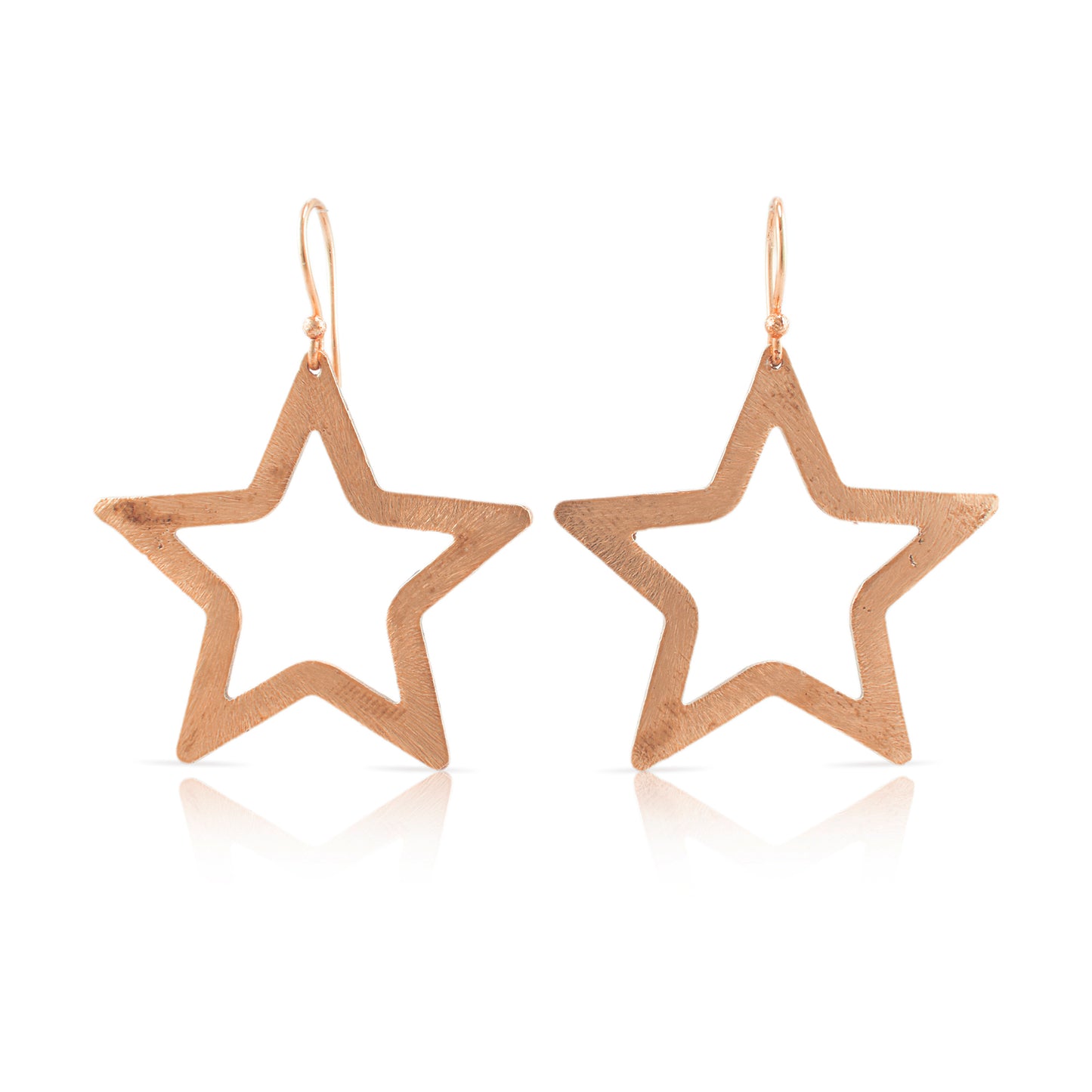 Stary Light Hook Earrings