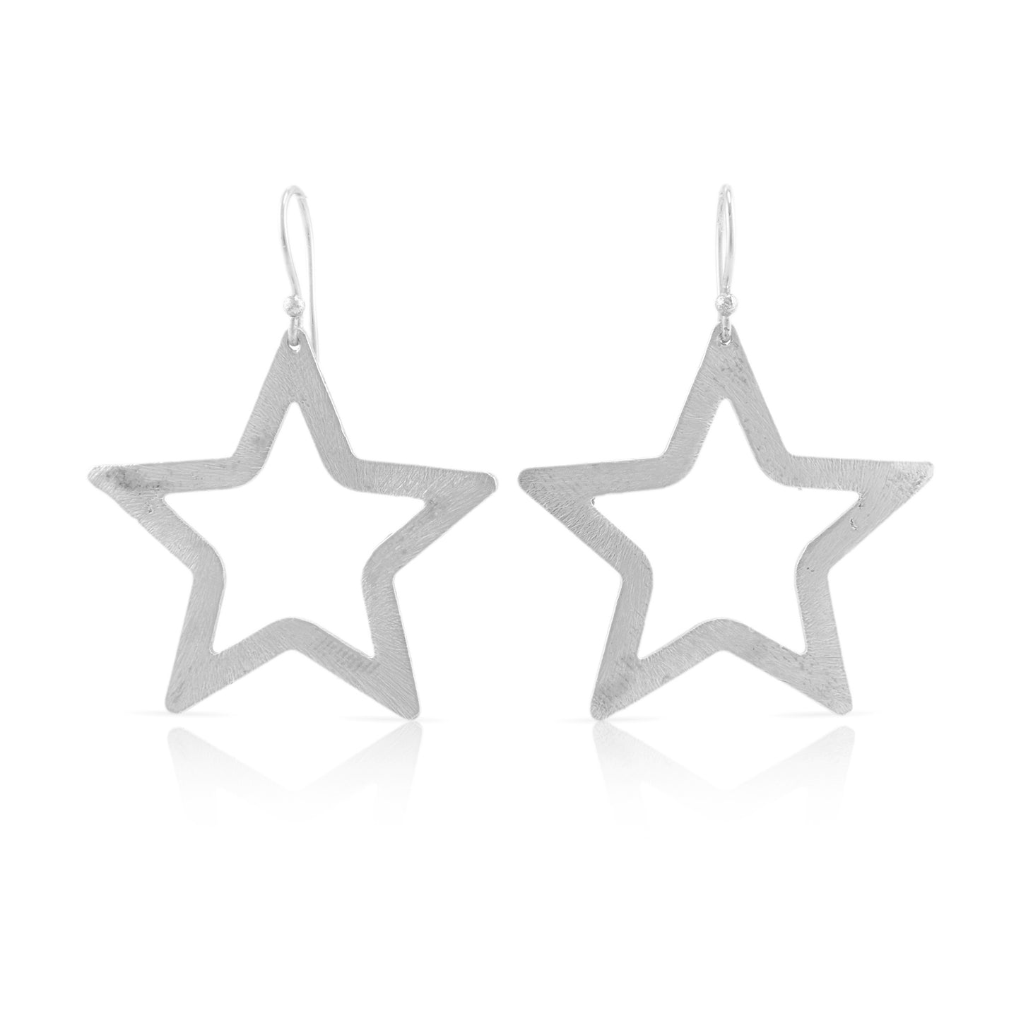 Stary Light Hook Earrings