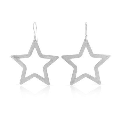 Stary Light Hook Earrings