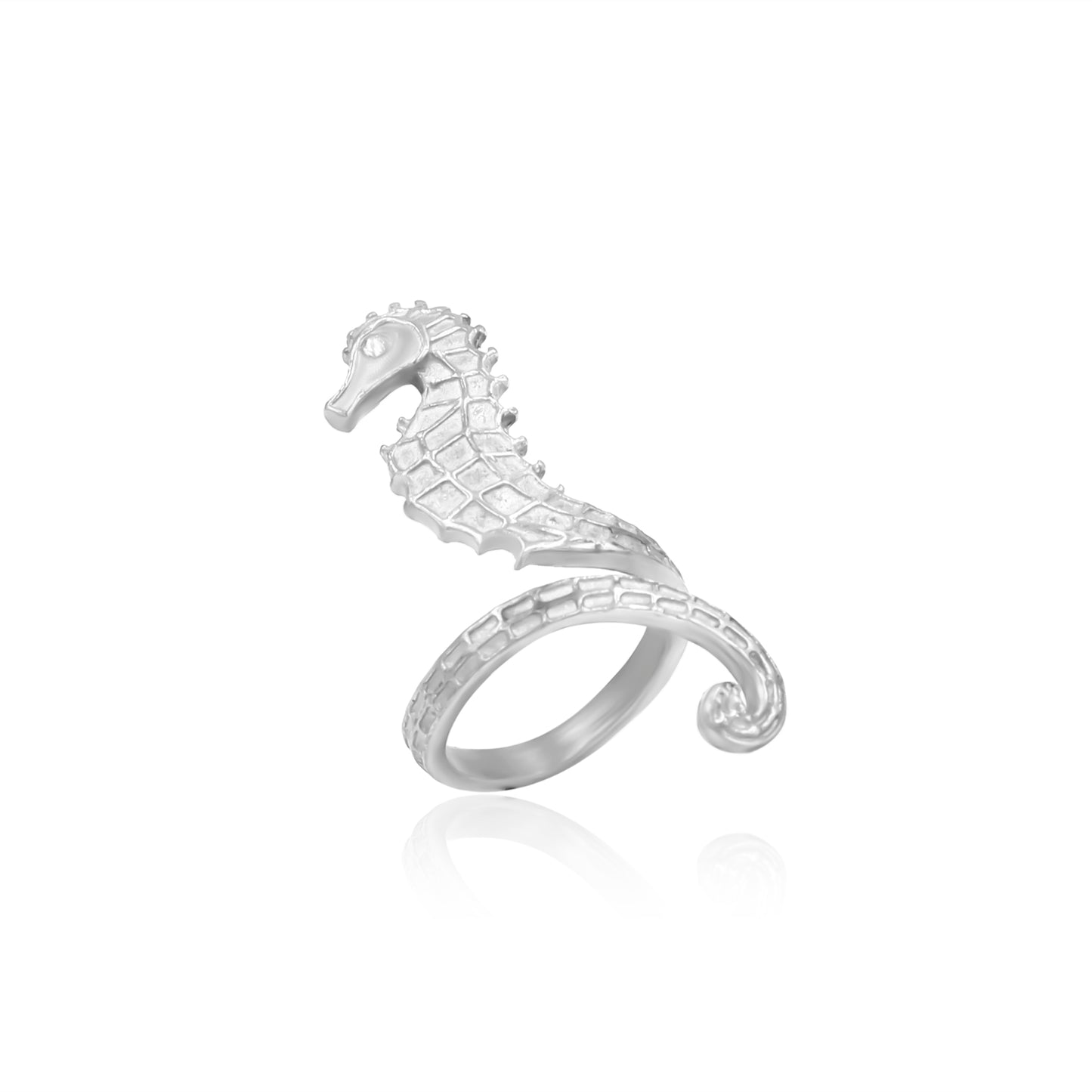 Dragon Folktales Ring