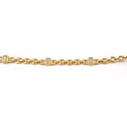 Zayra Classic Bracelet