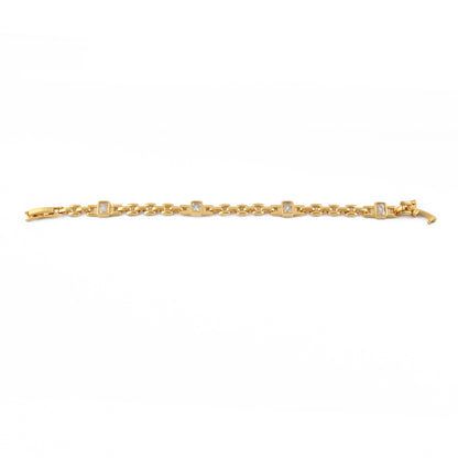 Zayra Classic Bracelet