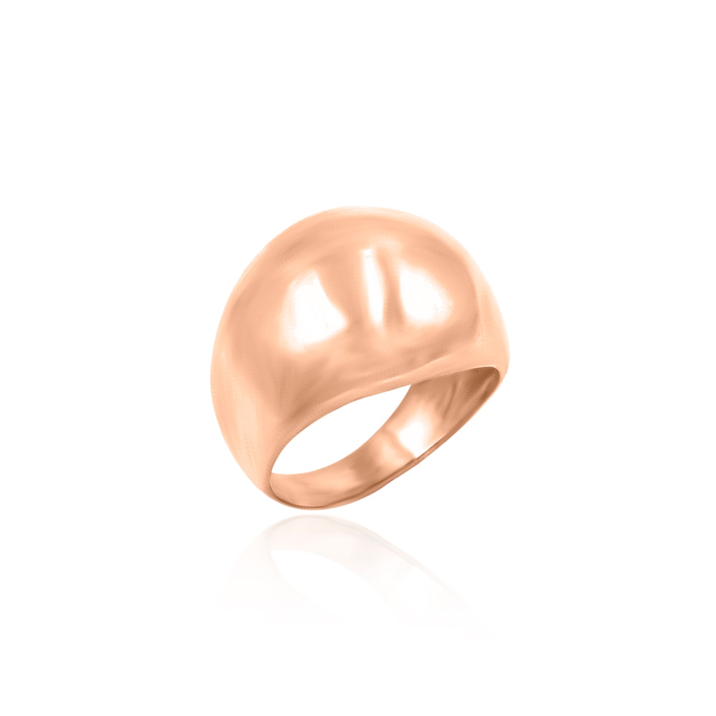 Band Of Style Ring