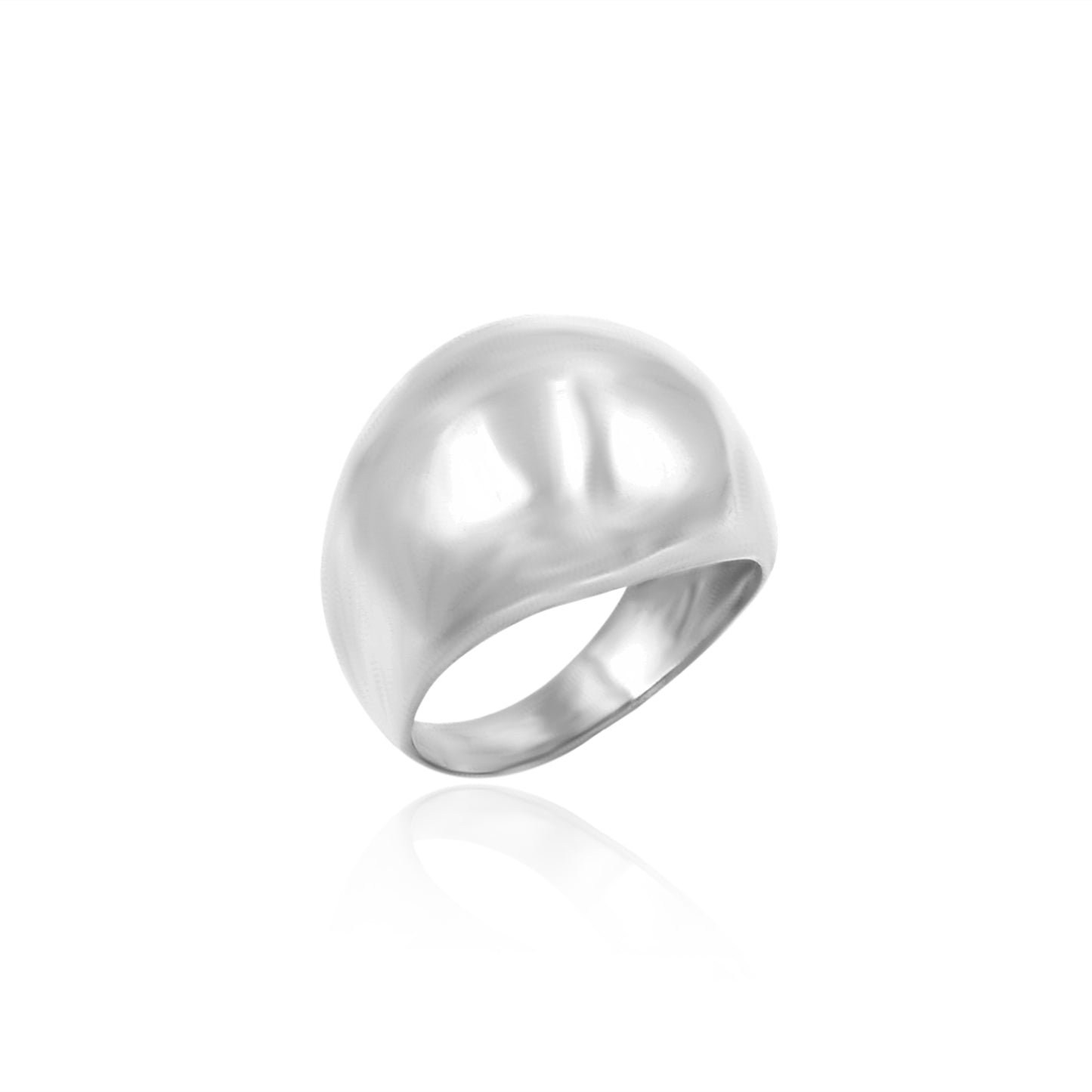 Band Of Style Ring