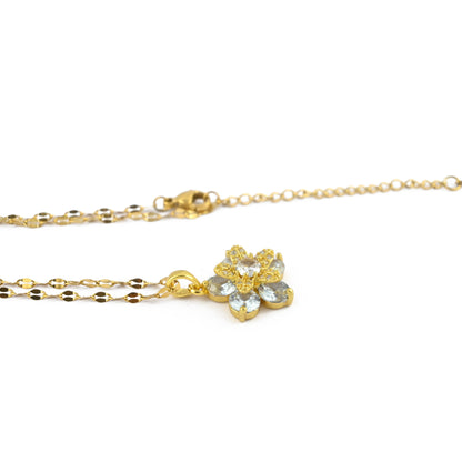 Daisy Dream Necklace