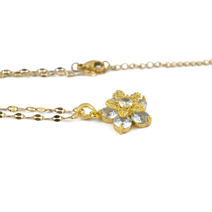 Daisy Dream Necklace