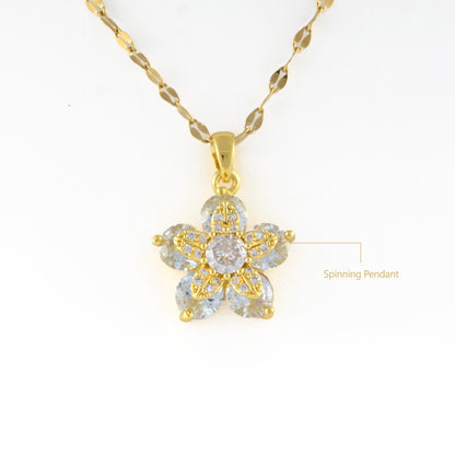 Daisy Dream Necklace