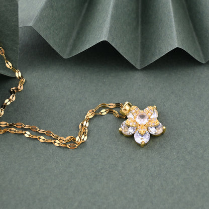 Daisy Dream Necklace