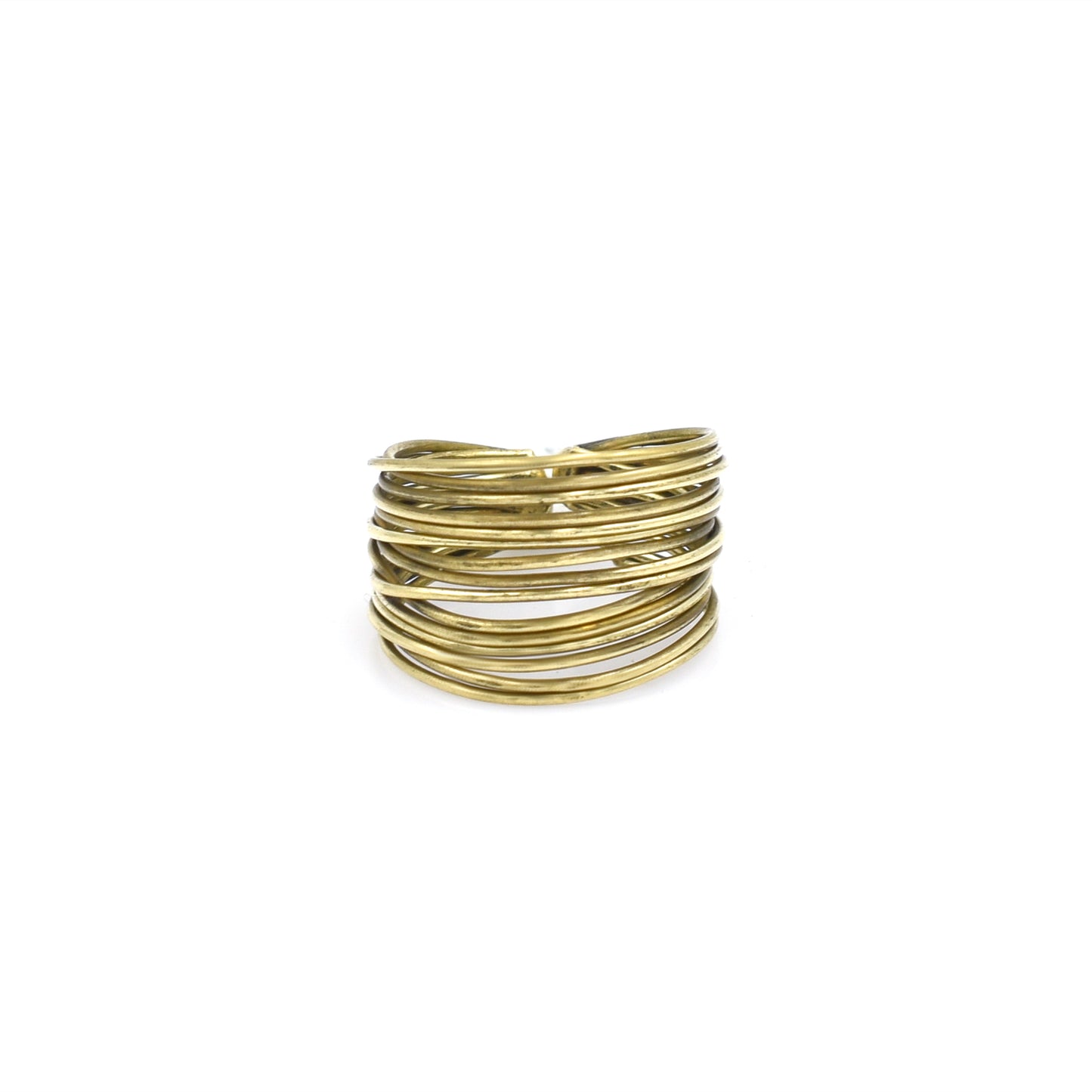 Modern Stack Ring