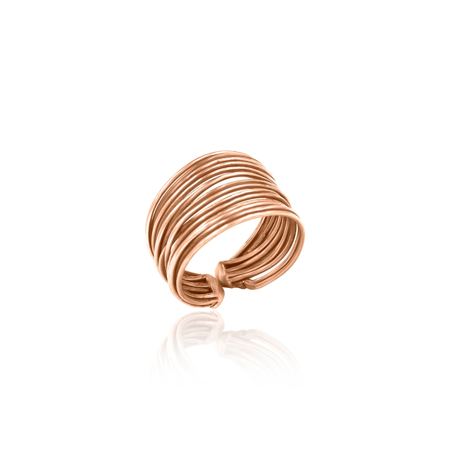 Modern Stack Ring