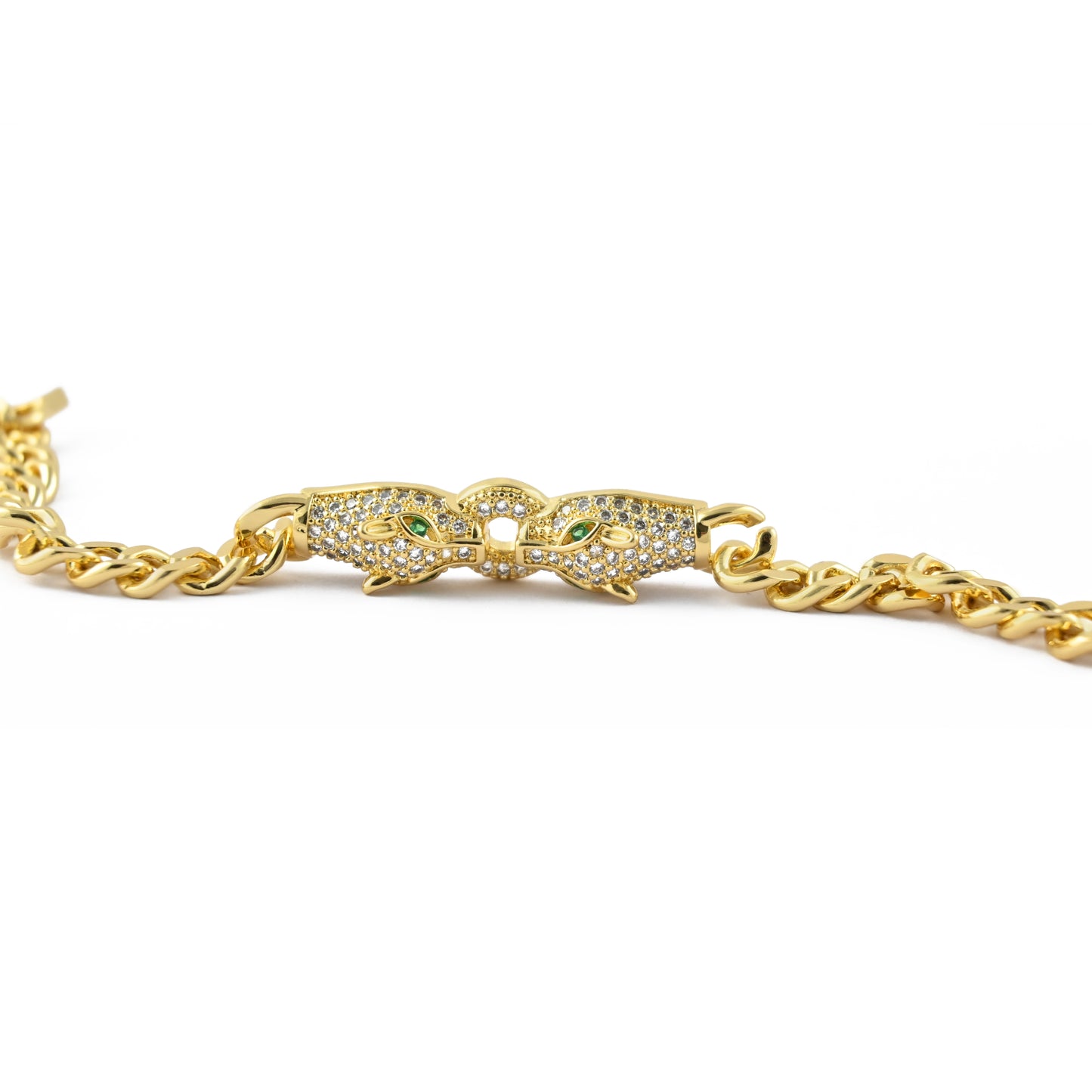 Savage Luxe Bracelet
