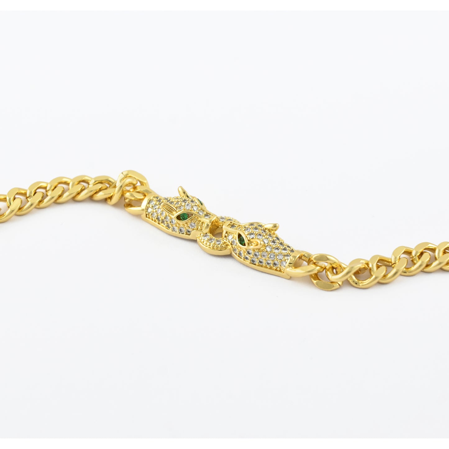 Savage Luxe Bracelet