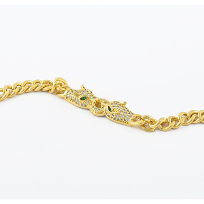 Savage Luxe Bracelet