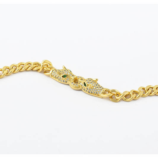 Savage Luxe Bracelet
