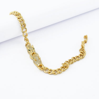 Savage Luxe Bracelet