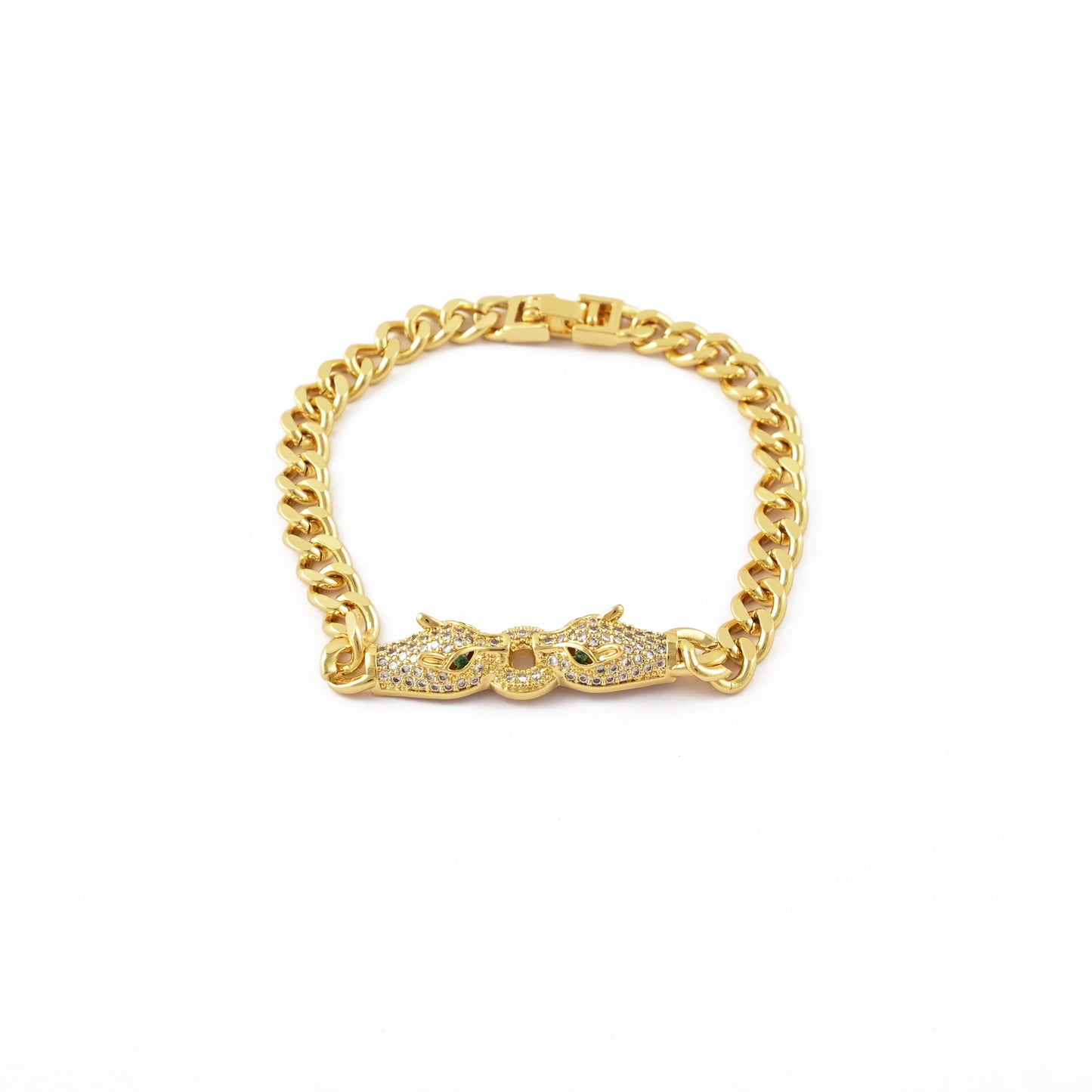 Savage Luxe Bracelet