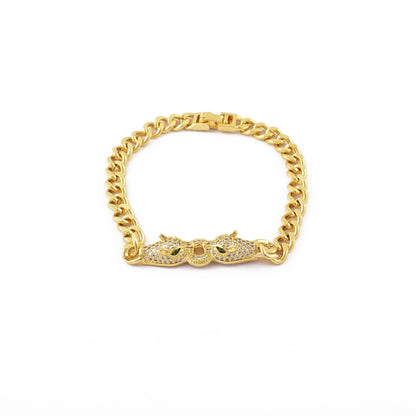 Savage Luxe Bracelet