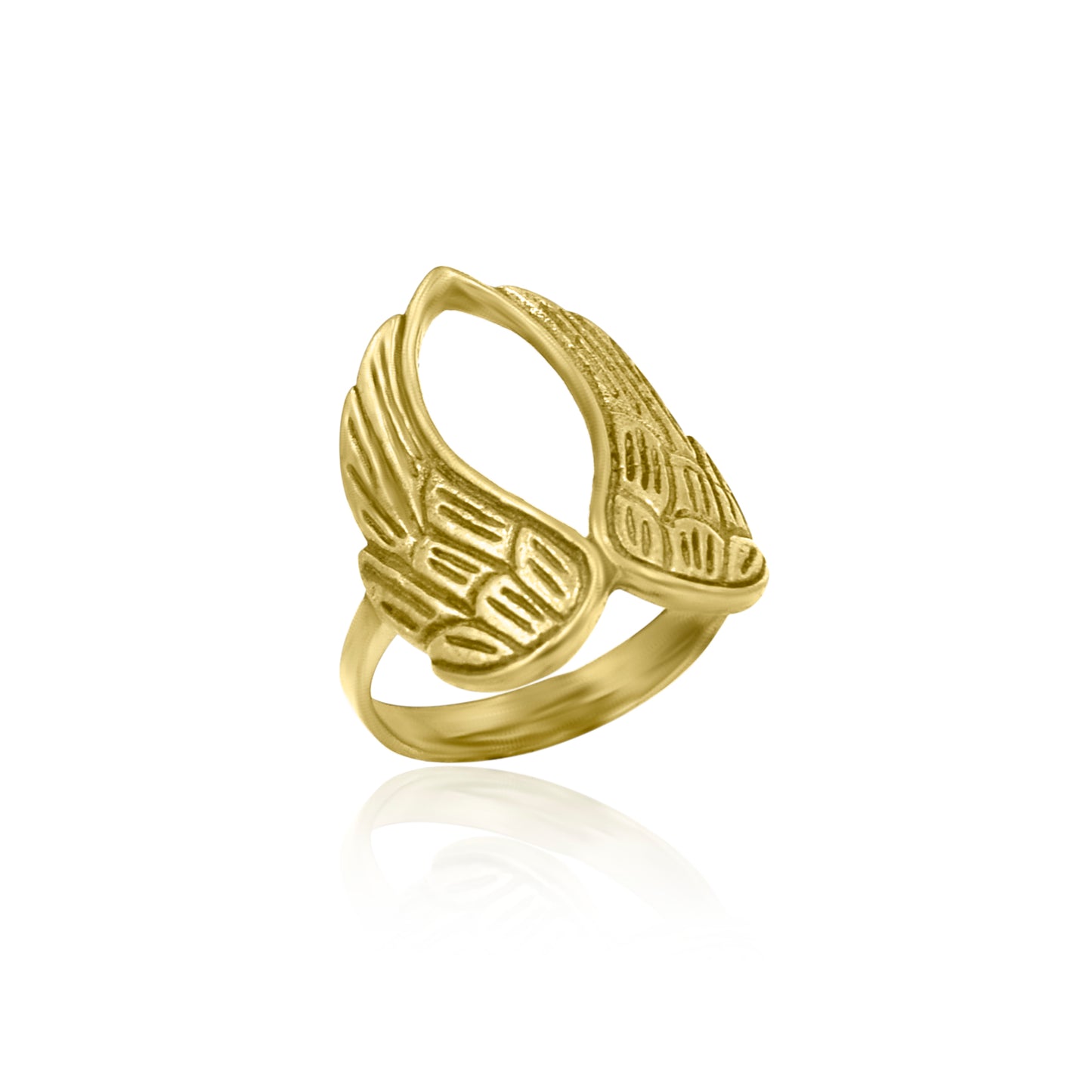 Charming Wings Ring