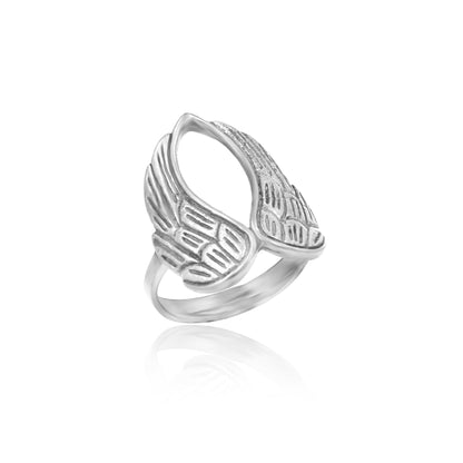 Charming Wings Ring