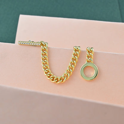 Twistline Power Bracelet