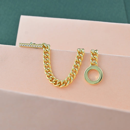 Twistline Power Bracelet
