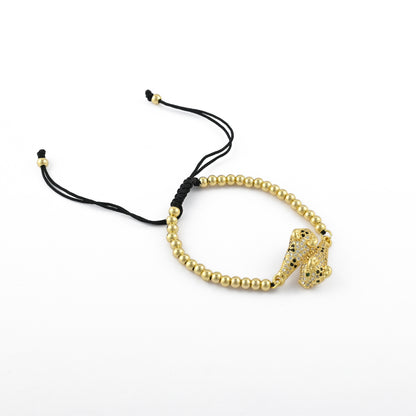 Looking Around Bracelet