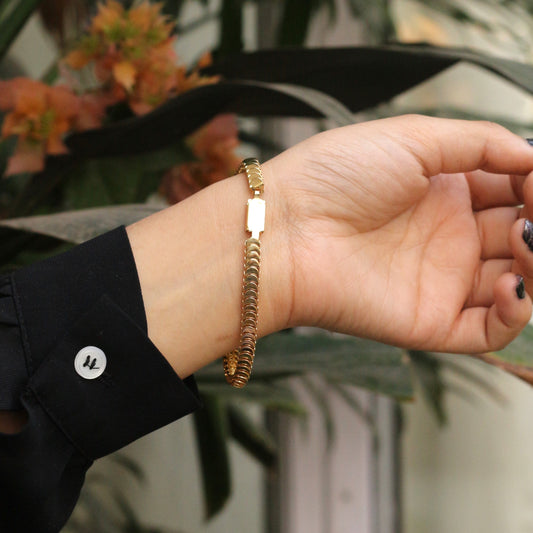 Sylva Shine Bracelet