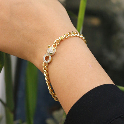 Stealth Shine Bracelet