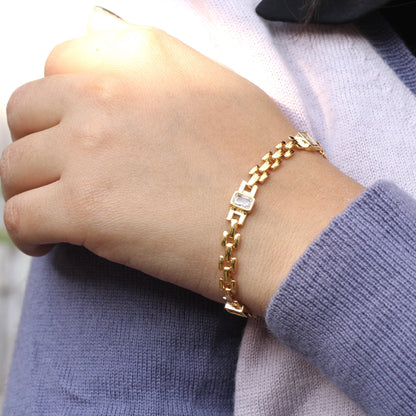Zayra Classic Bracelet