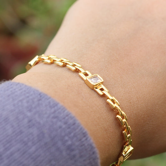 Zayra Classic Bracelet