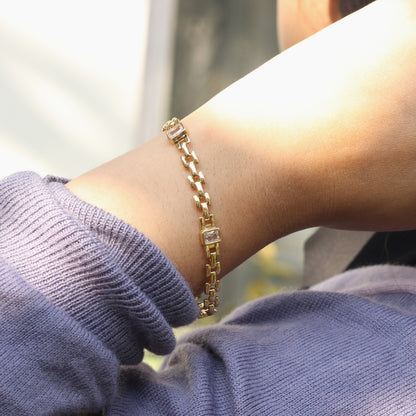 Zayra Classic Bracelet