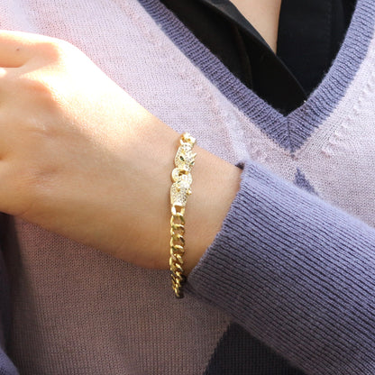 Savage Luxe Bracelet