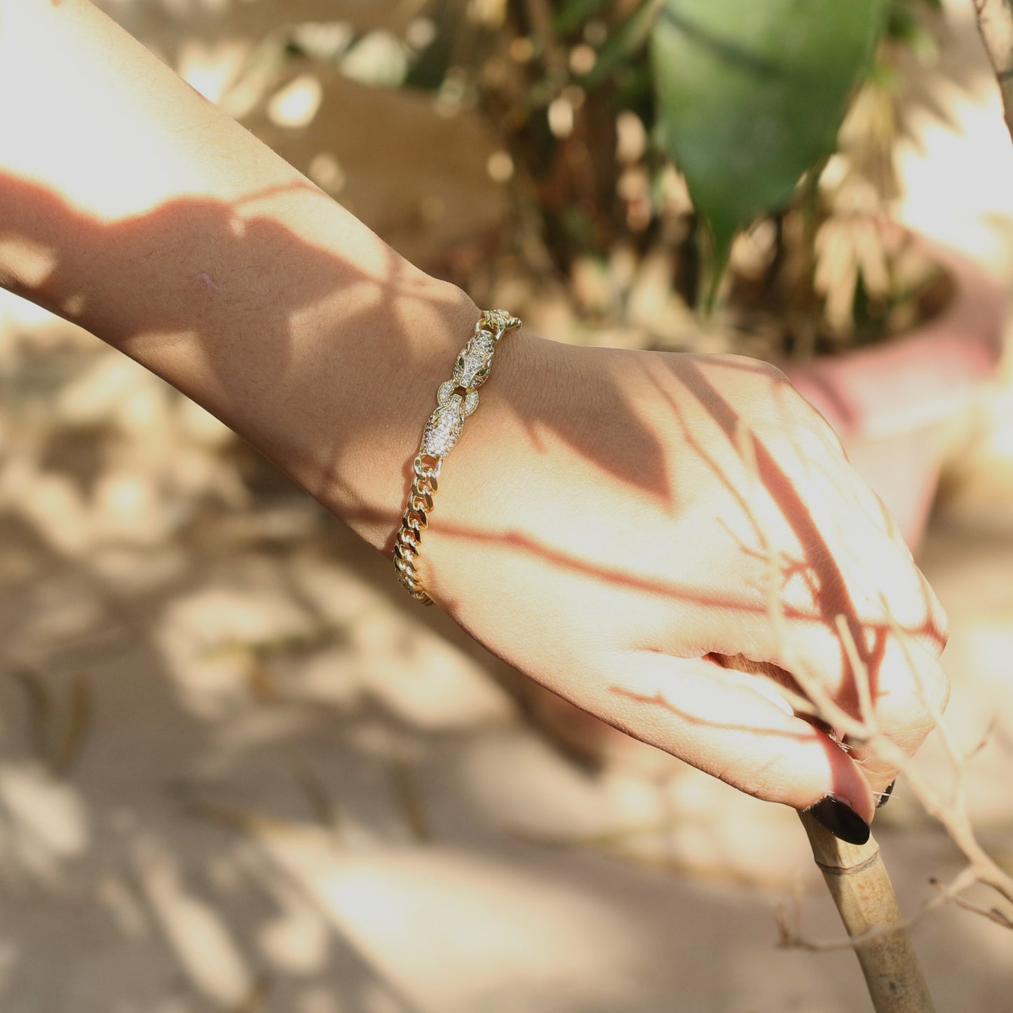 Savage Luxe Bracelet