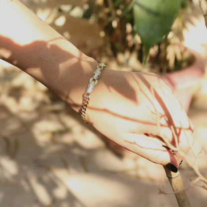Savage Luxe Bracelet