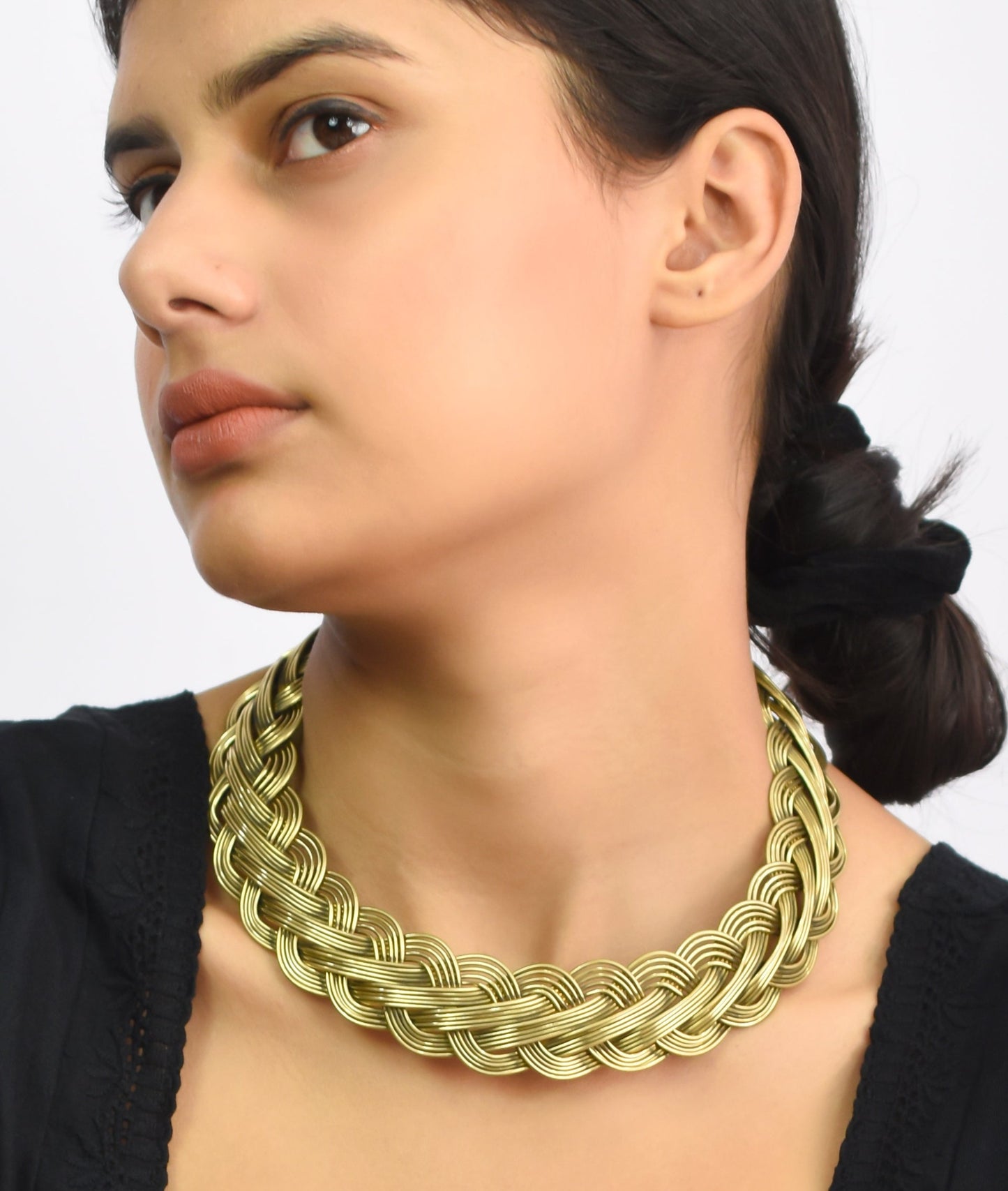 Double Torque Choker