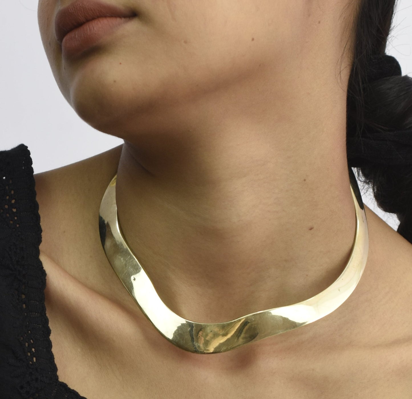 Cascading Spell Choker