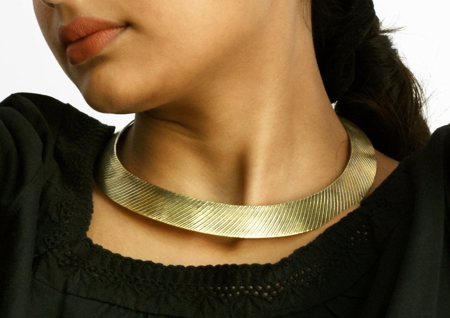 Ethnic Tibetan Choker