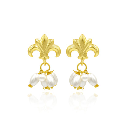 Mystic Pearl Lotus Set