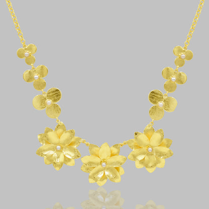 Pearl Blooming Set