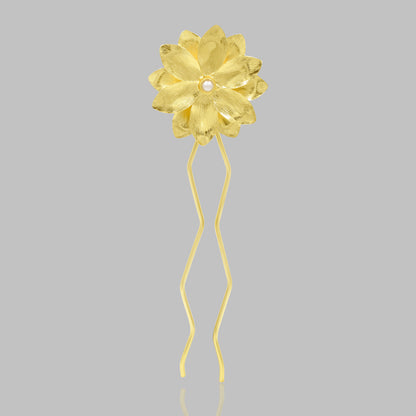 Pearl Blooming Set