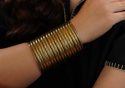 Radiant Reflections Handcuff