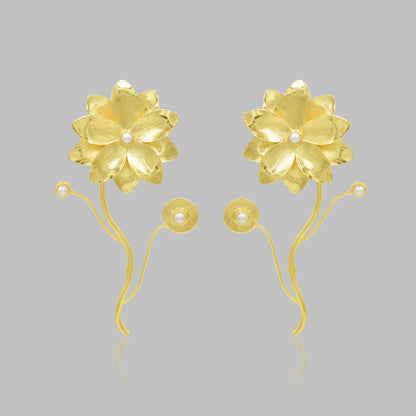 Pearl Blooming Set