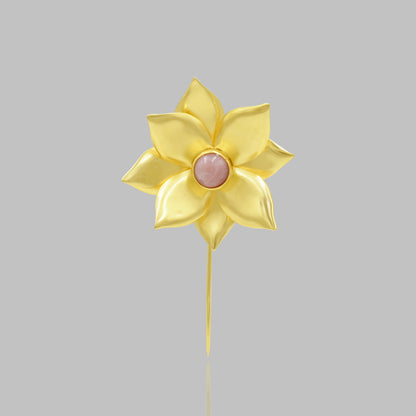 Pearl Blooming Set