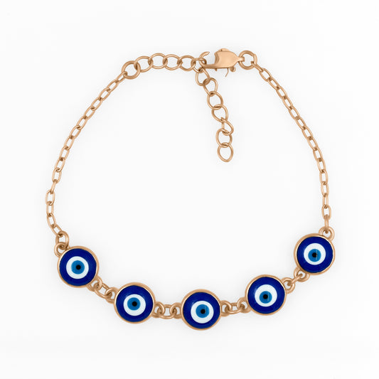 Evil Eye Bracelet